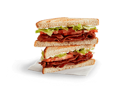 BLT