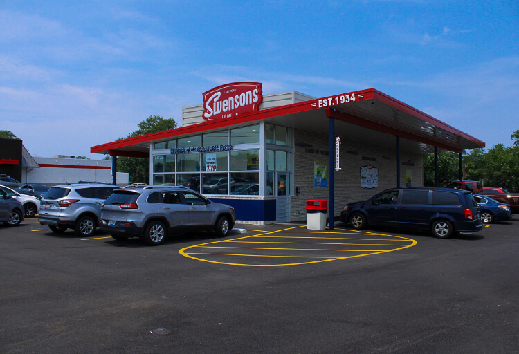 Willoughby location photo