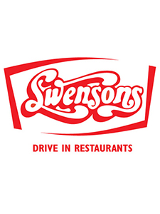 New swensons logo