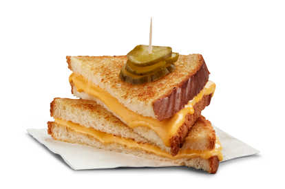 Grilled Cheese