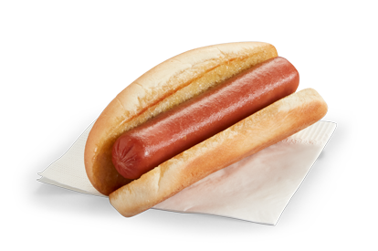 Hotdog