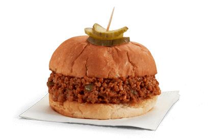 Sloppy Joe