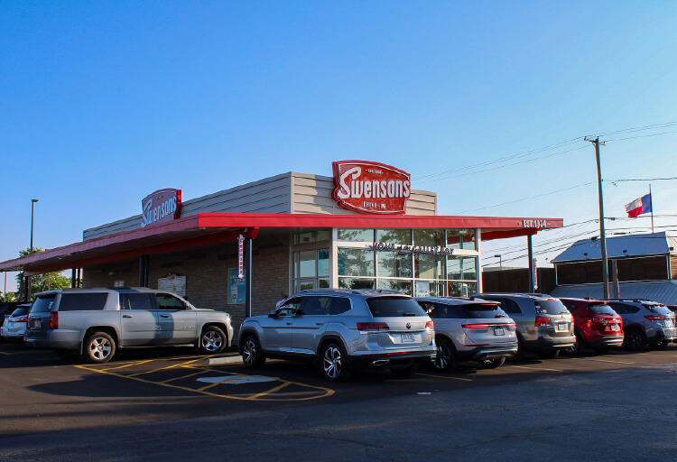 Boardman location photo