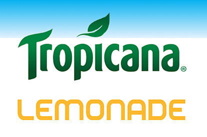 tropicana lemonade