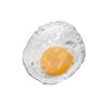 fried egg