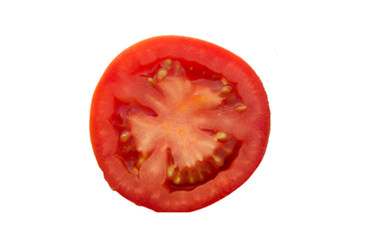 tomato slice